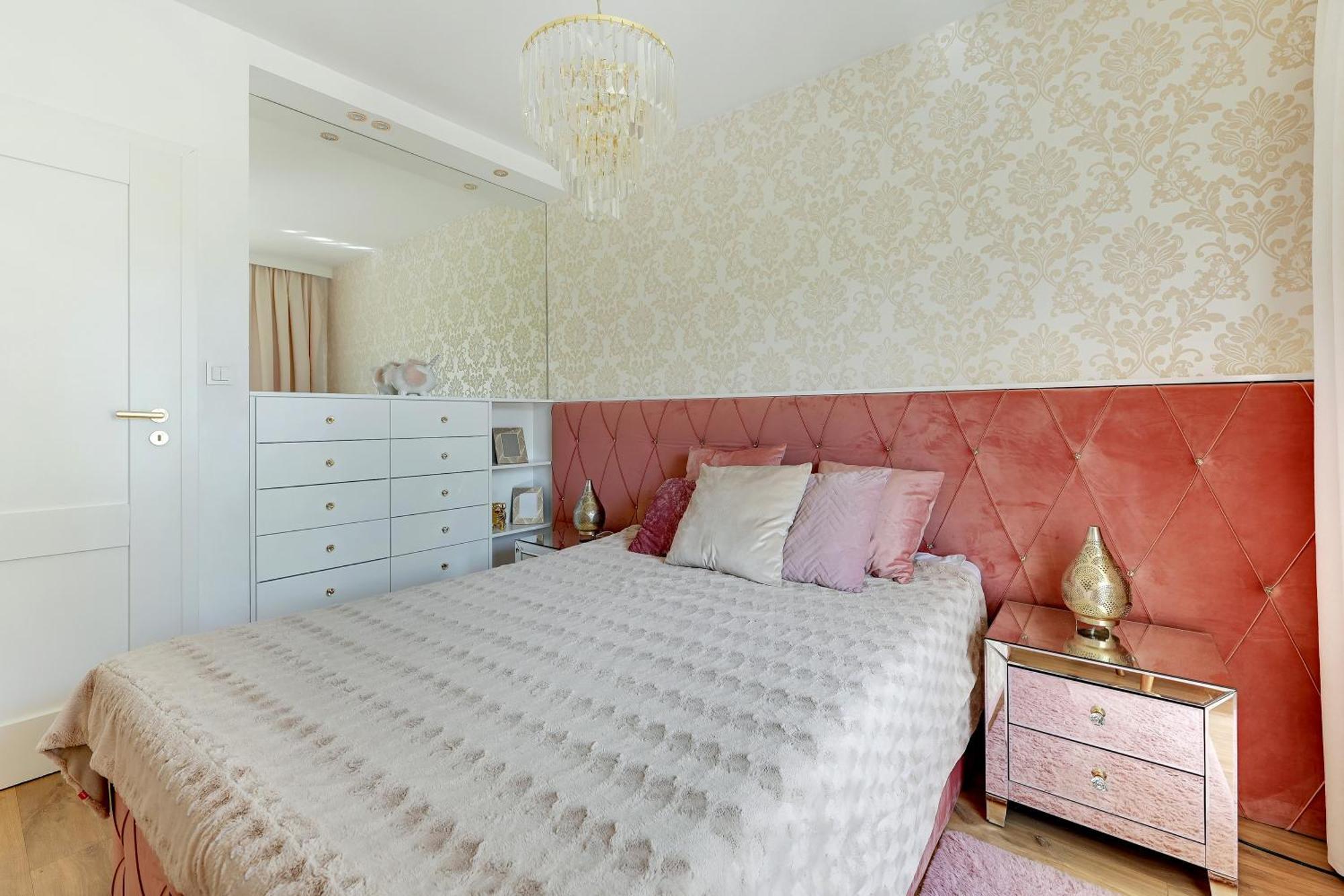 Glamour Apartment Przy Starowce غدانسك المظهر الخارجي الصورة