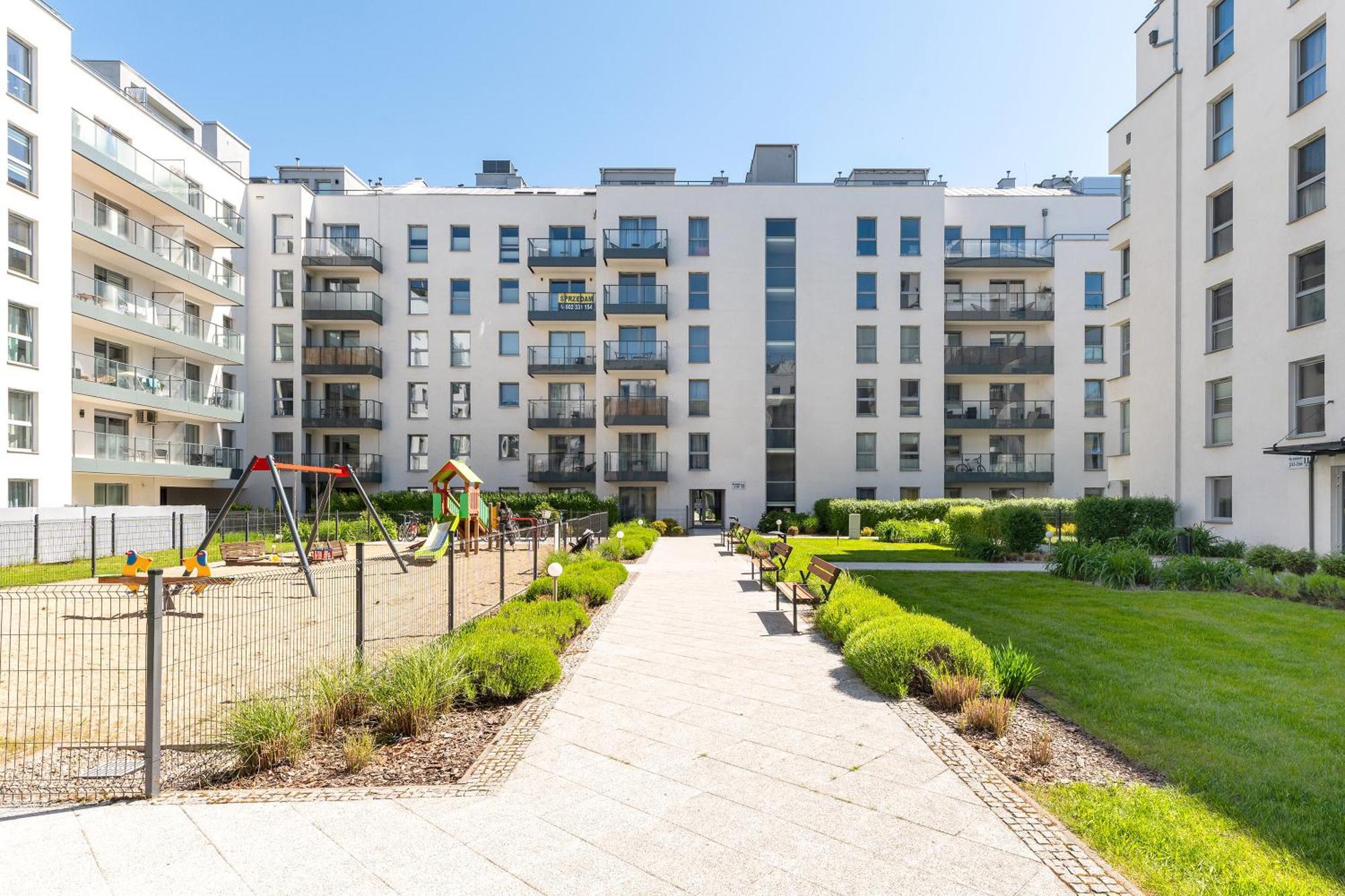 Glamour Apartment Przy Starowce غدانسك المظهر الخارجي الصورة