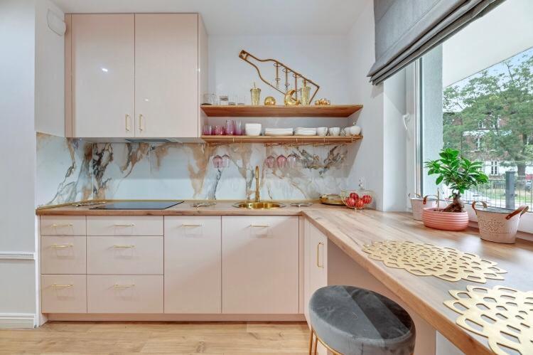 Glamour Apartment Przy Starowce غدانسك المظهر الخارجي الصورة