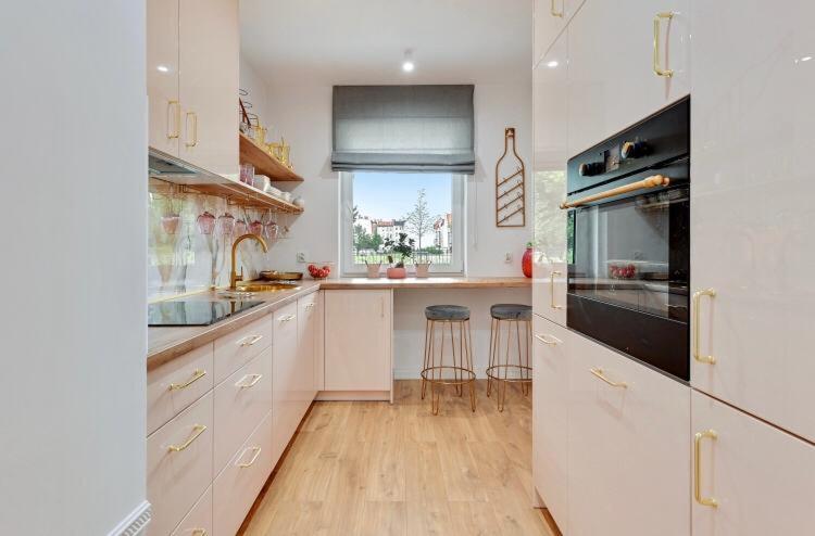 Glamour Apartment Przy Starowce غدانسك المظهر الخارجي الصورة
